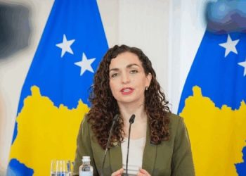 Osmani pas konstituimit të Kuvendit: Tani rruga është e hapur për formimin e Qeverisë së re