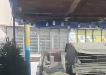 Policia deklaron se FSK-ja është futur gabimisht në veri