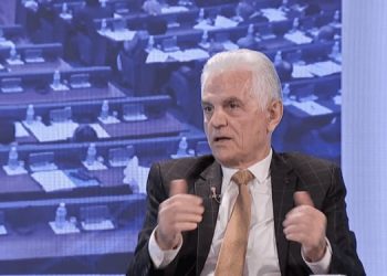 Lauka: Çështjet për të cilat luftoi Kurti në veri janë jetike për ekzistencën e shtetit të Kosovës