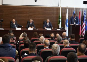 Konferencë për zhvillim të qëndrueshëm minerar në Kosovë