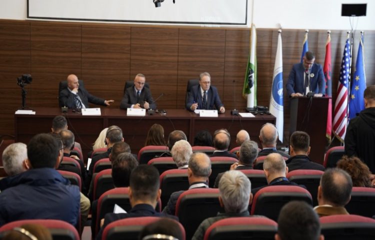 Konferencë për zhvillim të qëndrueshëm minerar në Kosovë