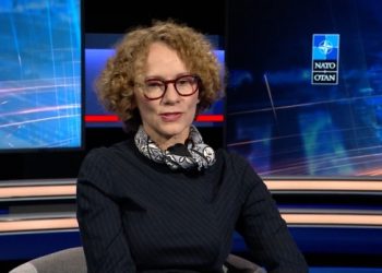 Shekerinska: Ballkani Perëndimor mbetet prioritet strategjik i NATO-s
