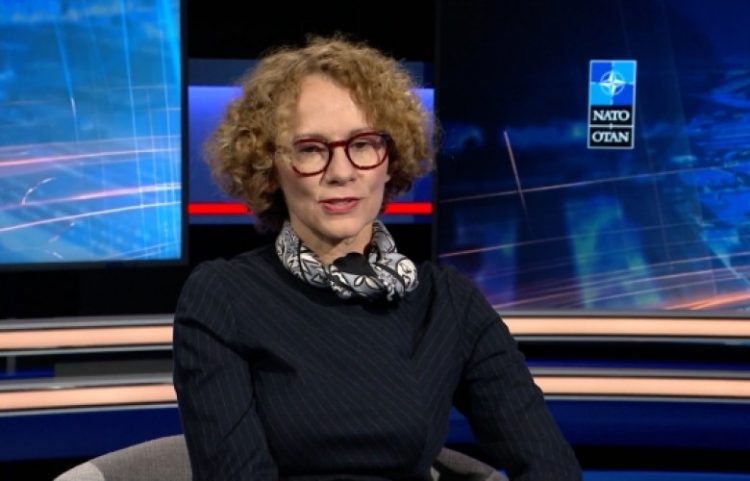 Shekerinska: Ballkani Perëndimor mbetet prioritet strategjik i NATO-s