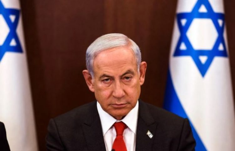 GJNP refuzon ankesën e Izraelit për urdhër-arrestin e Netanyahut