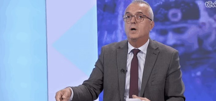 Dugolli: Specialja është monstrum, Kosova s’mund ta mbikëqyrë procesin – Qeveria ka bërë gjithçka për mbrojtje