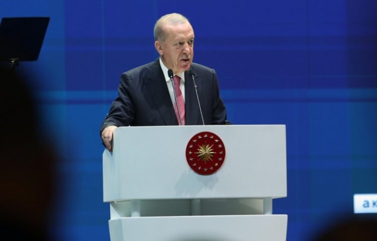 Erdogan: Gaza ka nevojë për shërim dhe rindërtim