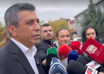 Mesazhi i Mexhitit për kundërshtarët: Kur t’i shohin rezultatet do të ikin fare