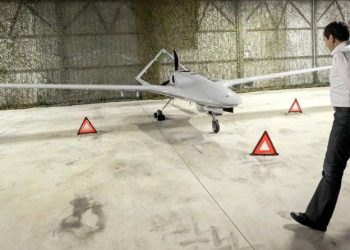 Dronët ndryshojnë lojën në Kosovë