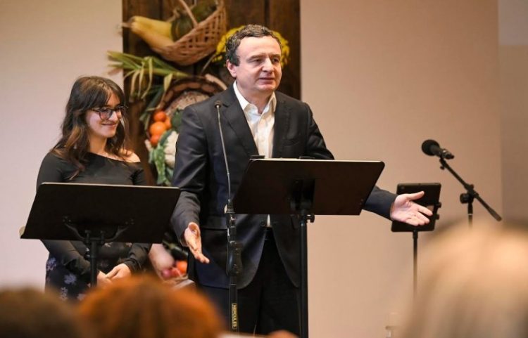 Kurti në festën e Falënderimeve: Në Kosovë pluralizmi fetar është pasuri