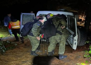 FSK përfundon operacionin e kërkim shpëtimit
