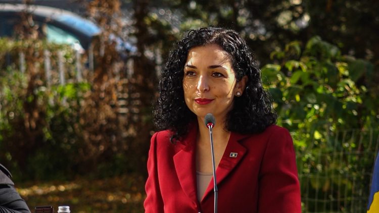 Presidentja për qeverinë e re: Vonesa që po tenton Lista Serbe, dëmton interesat e të gjithë qytetarëve