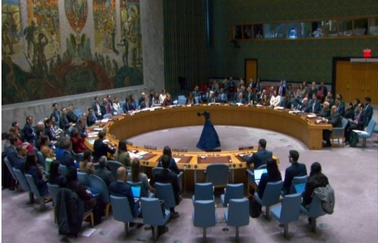 Këshilli i Sigurimit mblidhet për të diskutuar për Kosovën