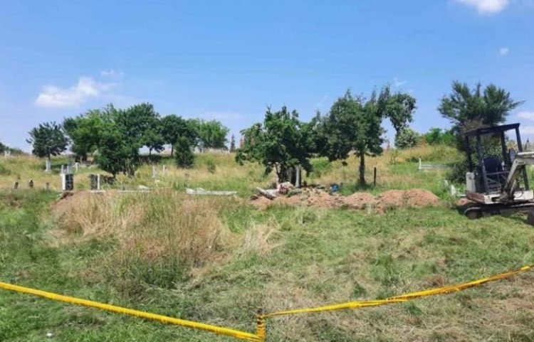 Zbulohen mbetje eshtërore, dyshohet të jenë të personave të zhdukur