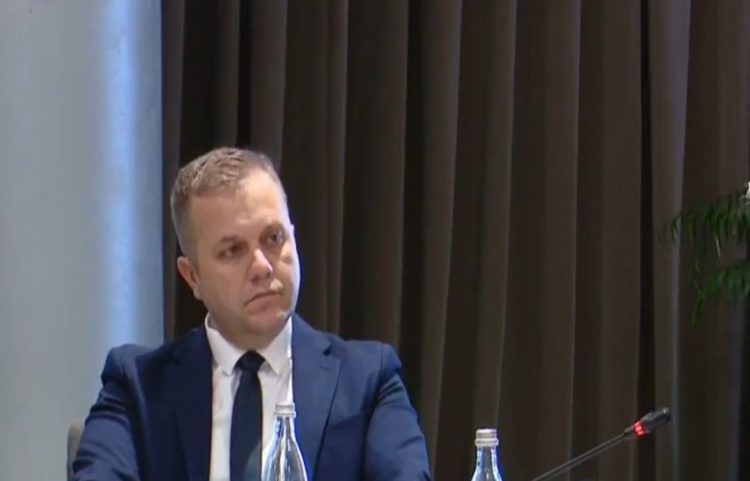 Sallahu: Vetingu është dera drejt një drejtësie së përgjegjshme