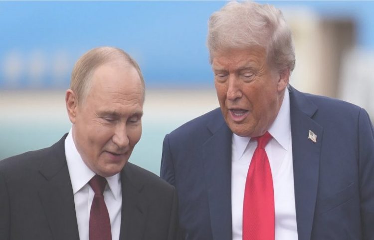 Trump thotë se nuk dëshironte një `takim të kotë` me Putinin