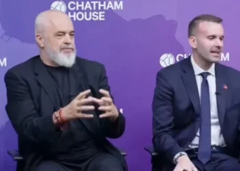 Rama ironizon me kryeministrin malazez për historinë dhe madhësinë e Malit të Zi