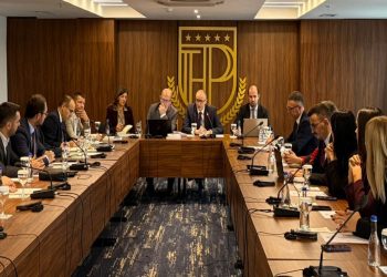 Tryezë për sfidat e Gjykatës Themelore në Mitrovicë