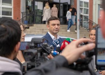 Bujar Osmani: Në raundin e dytë duhet ta konfirmojmë kush e mban realisht vullnetin politik të shqiptarëve