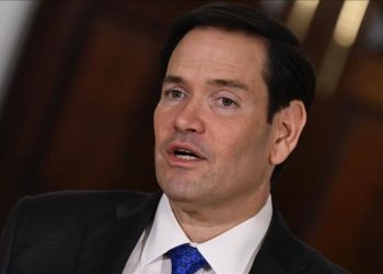 Rubio: Hapat e Izraelit për aneksimin e Bregut Perëndimor kërcënojnë marrëveshjen e armëpushimit në Gaza