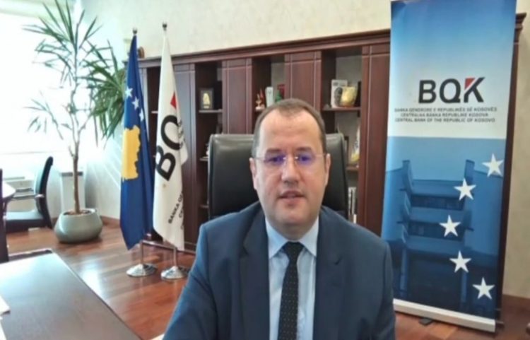 BQK lanson garën edukative për studentët dhe profesionistët e rinj