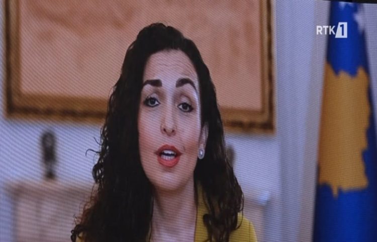 Osmani: Inovatorët e Kosovës po formësojnë të ardhmen dixhitale