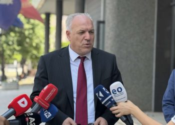 Damka: Do ta kemi postin e zëvëndëskryeministrit në qeverinë ‘’Kurti 3’’