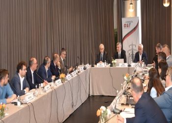 Mbahet takimi i grupit për bashkimin e tregjeve të energjisë