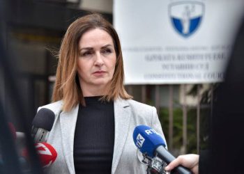 Arbërie Nagavci thumbon ish-kolegët e VV-së që u larguan nga partia