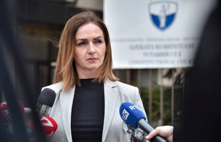 Arbërie Nagavci thumbon ish-kolegët e VV-së që u larguan nga partia