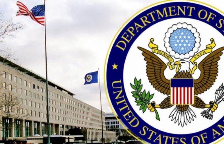 SHBA kundërshton Parlamentin izraelit për aneksimin e Bregut Perëndimor