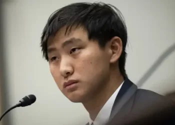 Si miliarderi më i ri në botë për të cilin ndoshta nuk keni dëgjuar kurrë, bëri një pasuri prej 5.7 miliardë dollarësh