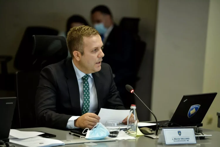 Kosova e fiton edhe një rast në Arbitrazh