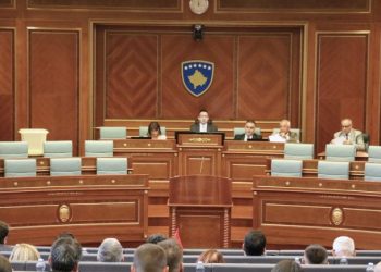 Kuvendi mbanë seancë të dielën, Kurti pritet ta propozojë Qeverinë e re