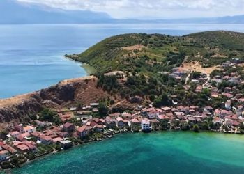 Fshati Lin shpallet “Ansambël Arkitektonik Urban”, pjesë e Trashëgimisë Botërore të UNESCO-s