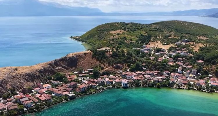 Fshati Lin shpallet “Ansambël Arkitektonik Urban”, pjesë e Trashëgimisë Botërore të UNESCO-s