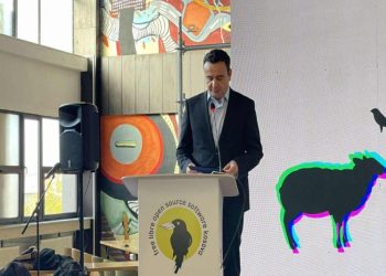 Kurti: Veprimi dhe bashkëpunimi qytetar fuqizojnë teknologjinë e hapur