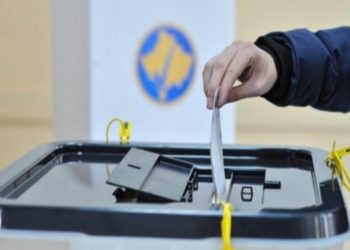 Balotazhi i 9 nëntorit: LVV prin, pas saj LDK, PDK, AAK dhe Lista Serbe