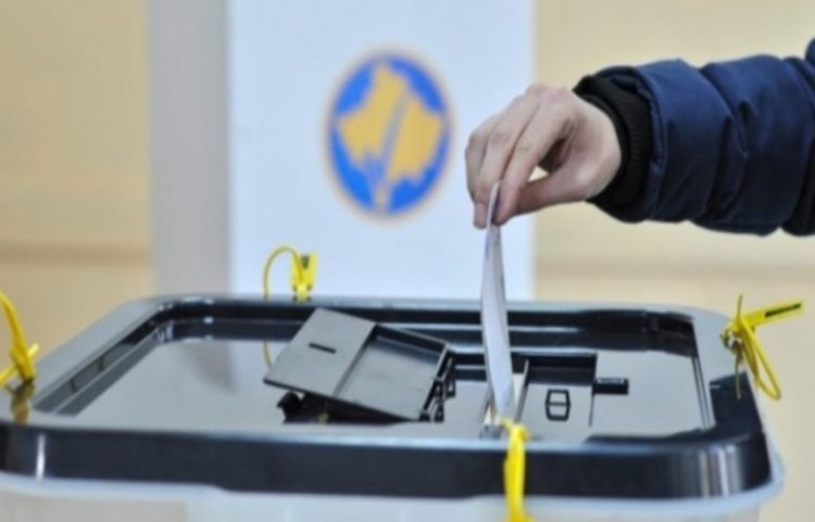 Balotazhi i 9 nëntorit: LVV prin, pas saj LDK, PDK, AAK dhe Lista Serbe