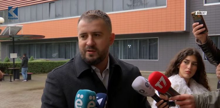 Lushtaku i bindur që Kosova do të shkojë sërish në zgjedhje parlamentare