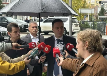 Abdixhiku: Ditën e fundit nuk mund të krijohet shumica, po shkojmë drejt zgjedhjeve të jashtëzakonshme