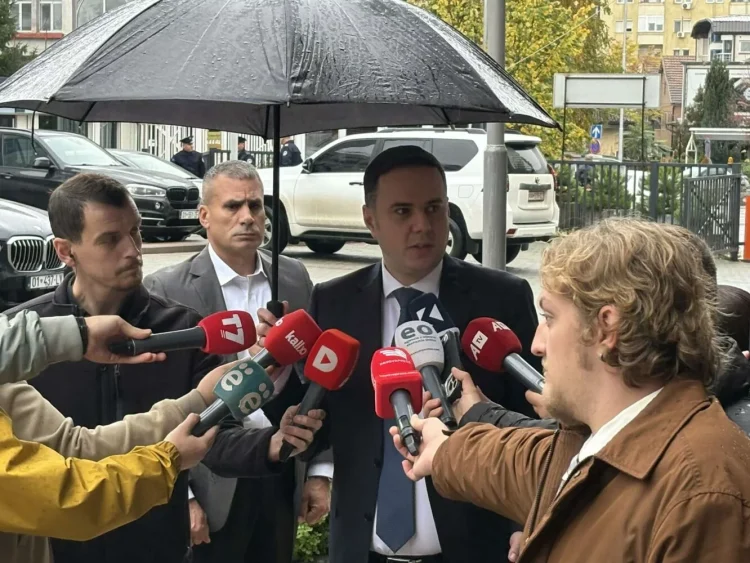 Abdixhiku: Ditën e fundit nuk mund të krijohet shumica, po shkojmë drejt zgjedhjeve të jashtëzakonshme