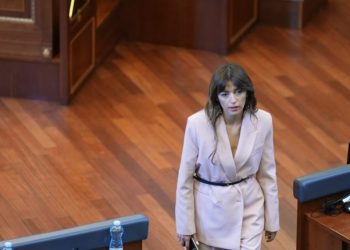 Haxhiu: Ata që nuk marrin mbështetje nga populli, s’mund të na shantazhojnë me numra