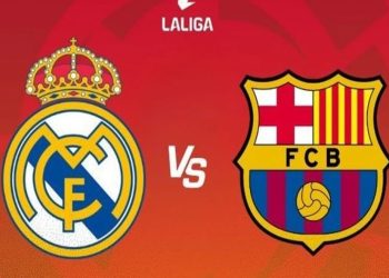 Real-Barça, publikohen formacionet zyrtare