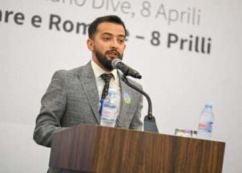 Veshalli: Për herë të parë një rom propozohet për vendimmarrje në Qeveri