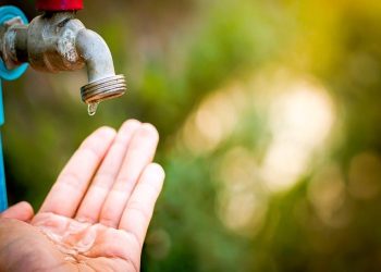 Probleme me furnizimin me ujë në disa qytete, “KRU Prishtina` jep sqarime