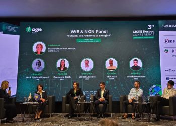 KEDS – Sponsor Gjeneral në Konferencën e 3-të të CIGRE Kosovë