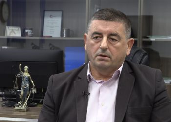 Arrestohet prokurori Beqë Shala