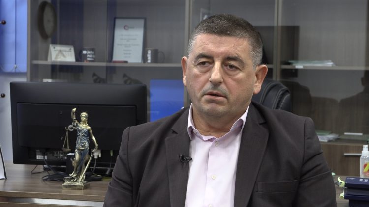 Arrestohet prokurori Beqë Shala