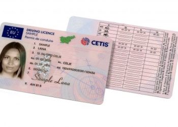 BE me reformë të patentë-shoferëve, synon uljen e aksidenteve me fatalitet