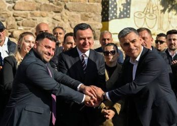 Standarde të dyfishta në LDK, koalicioni i Vushtrrisë nxjerr kontradiktat e Abdixhikut